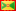 Flag image for Grenada