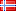 Flag image for Norway